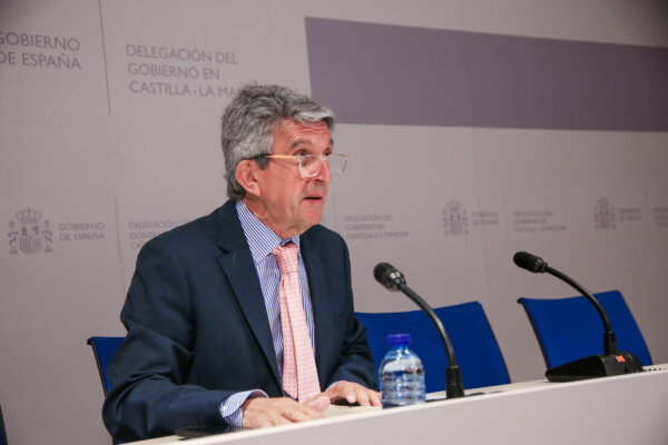 Sabrido defiende la regularización de inmigrantes por “normalización, justicia y necesidad”