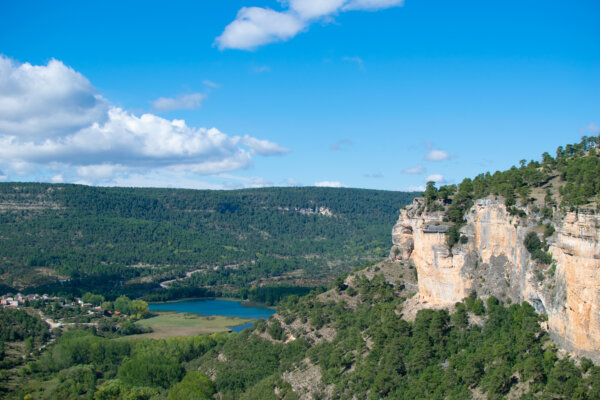 Castilla-La Mancha invita a vivir la primavera en la naturaleza con más de 40 actividades gratuitas del programa ambiental ‘Vive Tu Espacio’