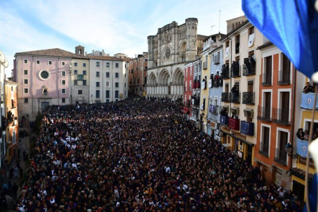 La agrupación de hostelería reitera que la Semana Santa es un valor seguro si acompaña la climatología