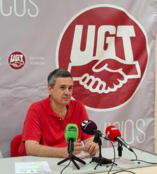 UGT avanza que el nuevo modelo de Carrera Profesional estará blindado por ley
