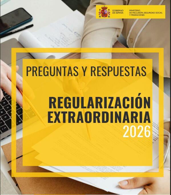 El Ayuntamiento de Tarancón informa sobre el proceso extraordinario de regularización de personas migrantes en España
