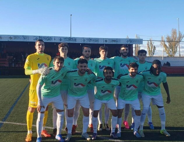 Con el play off prácticamente asegurado, el CD Tarancón sigue con ambición buscando más y quiere ir consolidando en casa, ante la afición