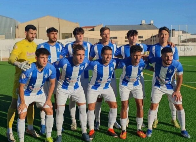 Penúltima “final” en el ultimo desplazamiento de la liga para el CD Tarancón que “pendiente” de terceros equipos, mantiene el “sueño” del ascenso directo