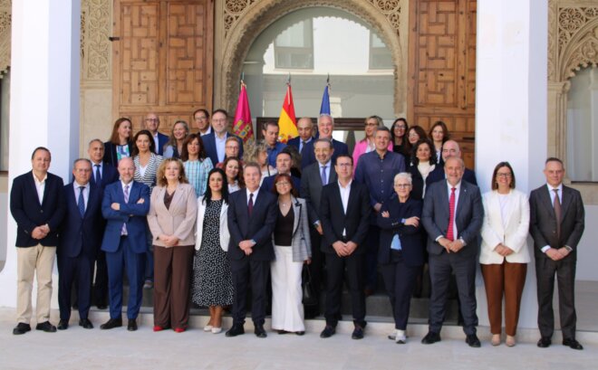 UGT resalta que la reactivación de la Carrera Profesional es una “medida de justicia y de dignidad profesional”