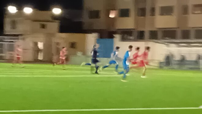Oportunidad para el equipo Juvenil A de la EFB en el grupo II de Preferente con el desplazamiento a la localidad toledana de Borox