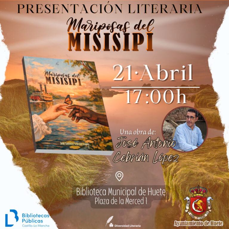 Día del Libro en la Biblioteca Municipal de Huete