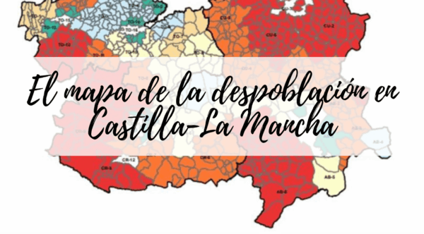 Cambio de mentalidad para combatir la despoblación