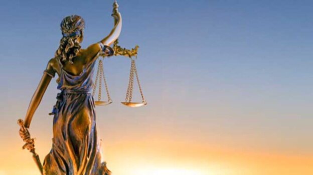 La justicia que tarde, no es justicia