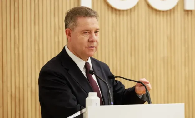 El presidente García-Page avanza “500 millones de euros en los próximos tres años” para ejecutar la Agenda de Acción por la Vivienda 2026-2030