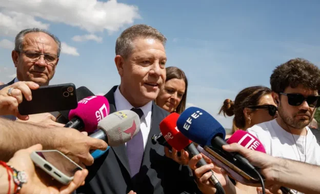 Admitido a trámite el recurso contra la inactividad del MITECO en la revisión de las reglas de explotación del Trasvase Tajo-Segura