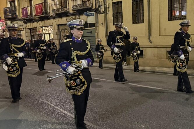 La Diputación respalda el trabajo de las bandas de música de la provincia con las ayudas para instrumentos y uniformes  