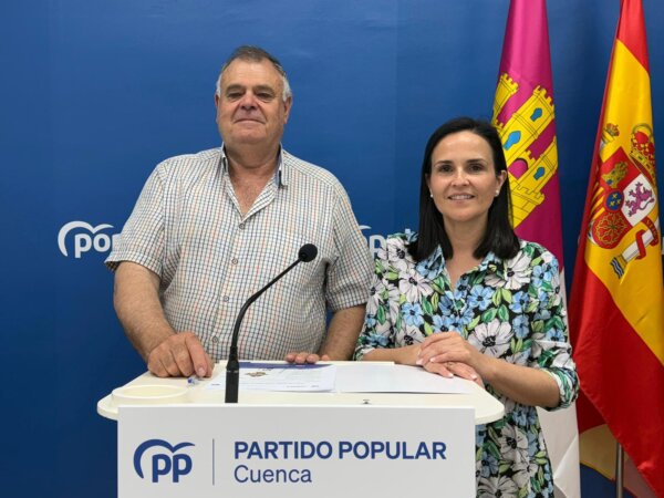 El PP de Cuenca llevará al pleno de Diputación una moción para garantizar el cumplimiento del contrato de recogida de residuos en la provincia