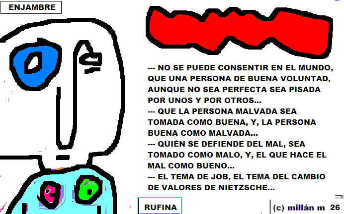 “¿Una edad para un Alto Cargo?”