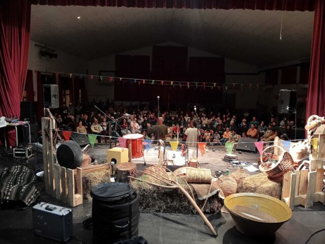 Villalba de la Sierra se convierte en la capital del folclore con “Celtiberia Folk”: tres días de música, talleres, tradición y cultura celtibérica viva
