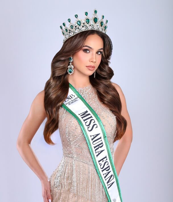 Tarancón tendrá representación española en un certamen internacional de belleza