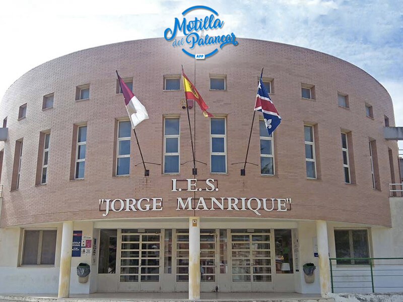 El IES Jorge Manrique lleva el talento de Motilla del Palancar a la fase nacional del desafío CanSat