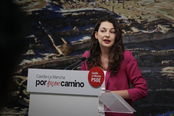   Jiménez: “Lo que CLM necesita es un PP que defienda de una manera firme los intereses de nuestra región ante Tellado o quien sea”
