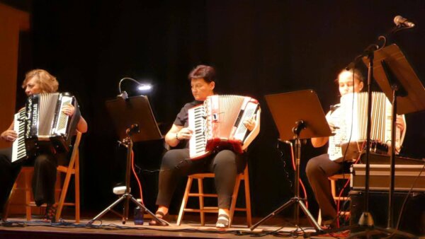La Diputación de Cuenca respalda más de un centenar de actuaciones culturales a través del programa Talía Asociaciones