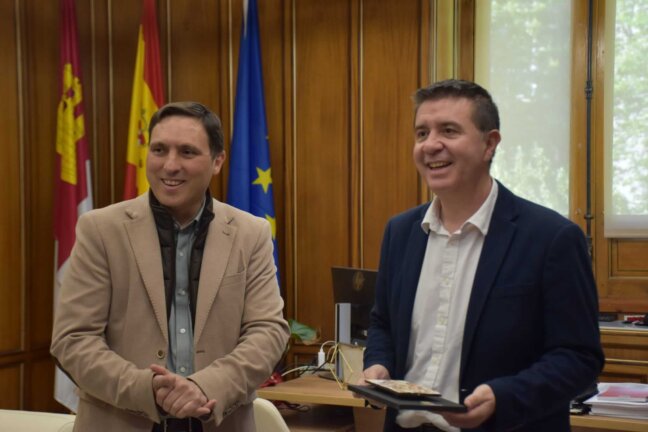 El SEPEI de la Diputación de Albacete realizó 160 actuaciones en la provincia de Cuenca durante el pasado año  