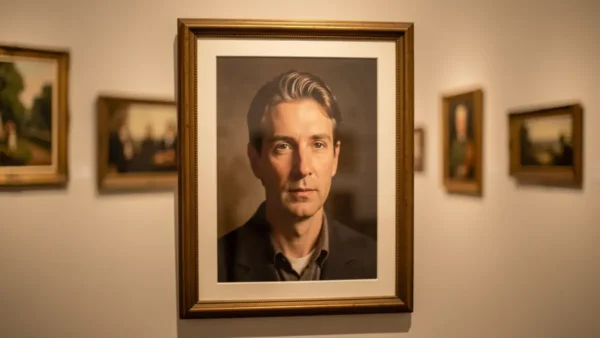 Otro premio para el artista de Tarancon José Ramón Luna de la Ossa, de fotografía Nikolas Lekuona en Ordizia