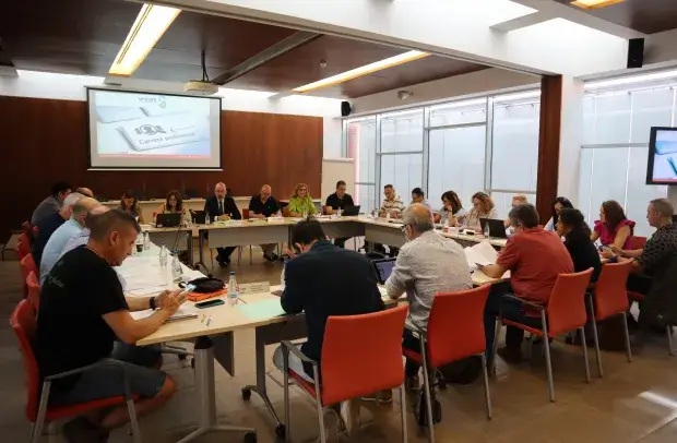 El Gobierno de Castilla-La Mancha continúa avanzando en la recuperación de la carrera profesional sanitaria
