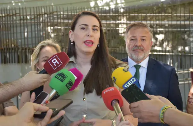 El Gobierno regional adapta la planificación de la conexión accesible al Casco Histórico de Cuenca tras un nuevo hallazgo arqueológico