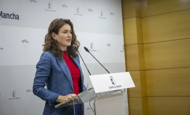 Castilla-La Mancha alcanza el mayor registro de empleo afiliado en toda su historia después de sumar más de 21.700 personas en el último año