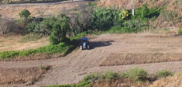Tarancón prepara una quema prescrita en la Cuesta de la Bolita para prevenir incendios forestales