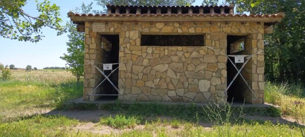 El Ayuntamiento de Tarancón recuerda la prohibición de hacer fuego y barbacoas en el campo durante el verano