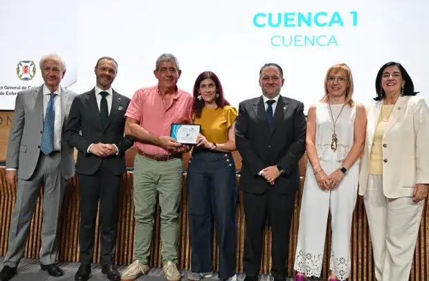 Castilla-La Mancha sitúa a dos centros de salud entre los cinco mejores de España en los Premios Nacionales de Reputación Enfermera 2025