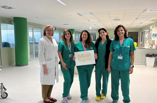 Castilla-La Mancha incrementa un 45% las posibilidades de donación de órganos gracias a su programa regional de ECMO móvil