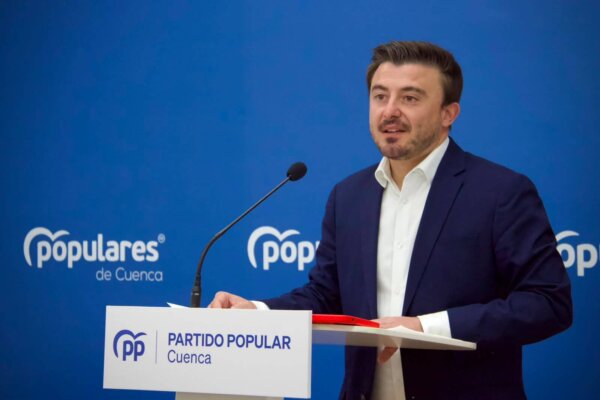 El PP de Cuenca presentará más de 100 iniciativas en el Congreso relacionadas con vivienda, comunicaciones o infraestructuras