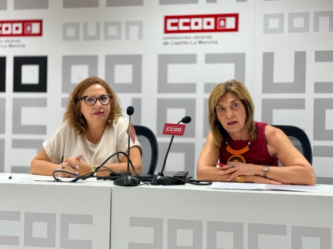 La justicia reconoce al personal laboral de los centros educativos el derecho a disfrutar de los días de asuntos particulares en periodo lectivo