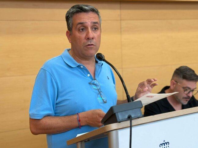 CCOO reclama salarios dignos, vivienda asequible y un mapa de riesgos laborales