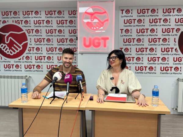 UGT Servicios Públicos CLM pone en marcha la campaña “Lesbianas visibles, activas y con derechos” en el marco del Día del Orgullo LGTBI