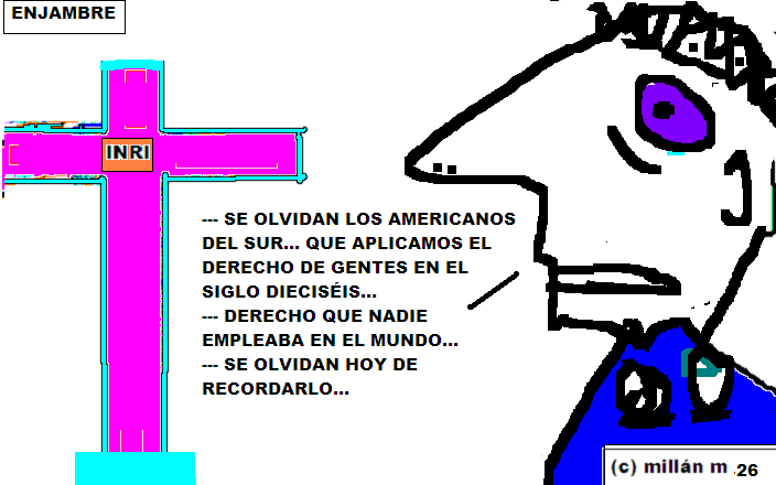 “León XIV, Trump y Evelio Menjívar Ayala”
