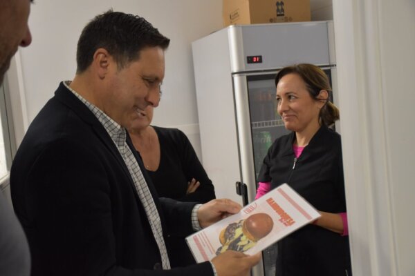 La Diputación de Cuenca destina 300.000 euros para mantener el comercio básico en los municipios más pequeños de la provincia