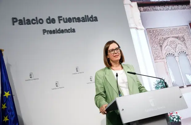 Castilla-La Mancha reduce de 200 a 15 días la espera para una primera valoración oftalmológica con un nuevo sistema de diagnóstico