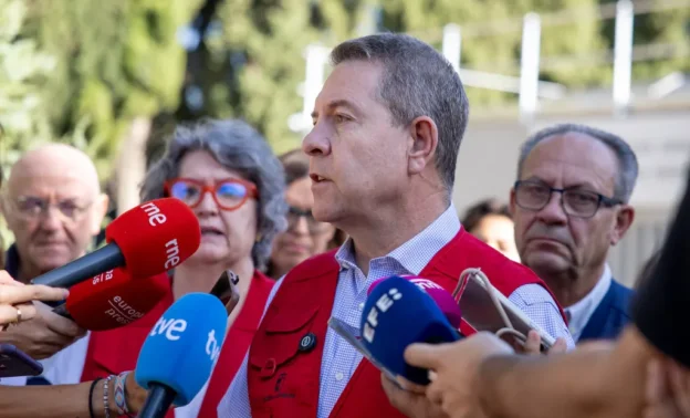 El Consejo de Gobierno abordará mañana la coordinación y los planes de recuperación de los municipios afectados por el incendio de La Mierla