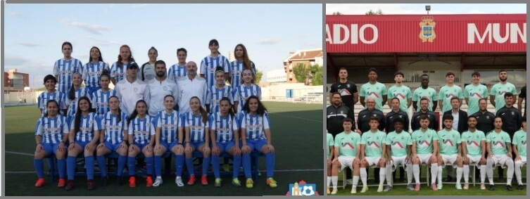 El deporte cierra una temporada marcando “hitos” en la historia de las últimas décadas en Tarancón