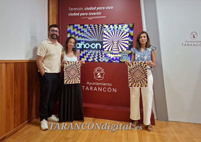Presentada la XXII edición del Festival Cañoon, que este año se celebrará durante dos jornadas