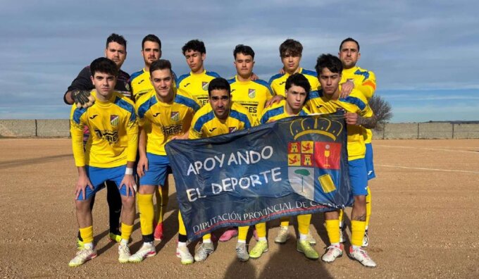 La Diputación de Cuenca impulsa el deporte provincial con la resolución provisional de ayudas a 84 clubes deportivos