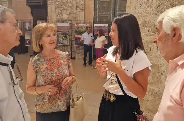 La nueva Ley de Voluntariado de Castilla-La Mancha se llevará en septiembre al Consejo de Gobierno