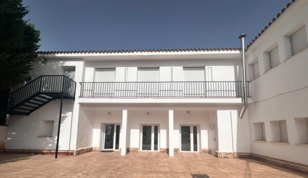 CCOO defiende una gestión municipal para la Escuela de Música de Motilla del Palancar
