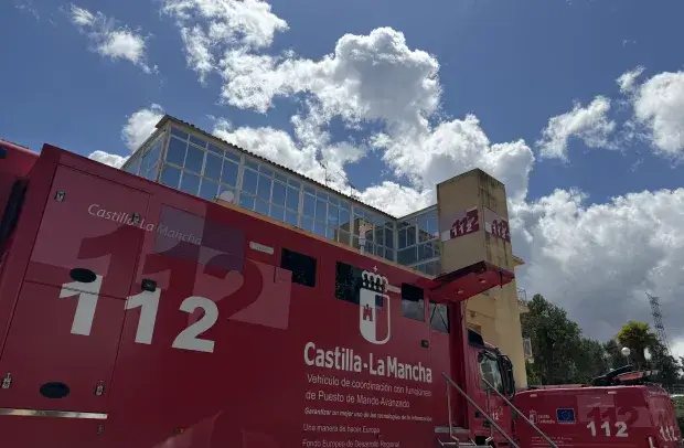 El Gobierno regional desactiva el Plan Específico por Fenómenos Meteorológicos Adversos (METEOCAM) en Albacete, Cuenca y Guadalajara