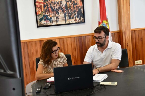 Tarancón y Gandía estrechan lazos para impulsar nuevas vías de colaboración
