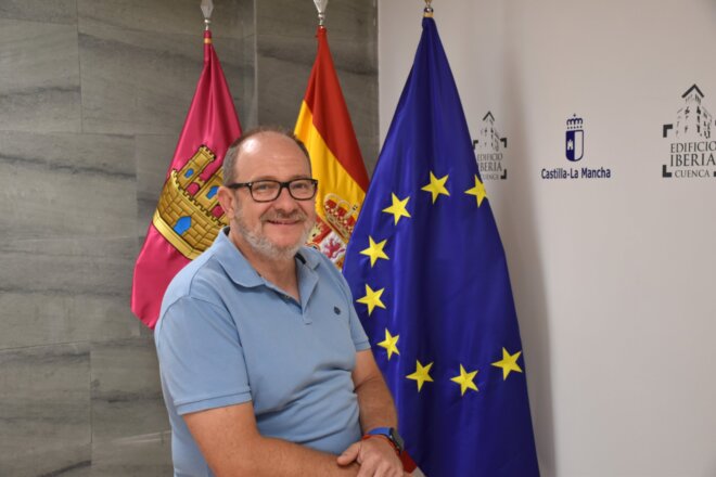 El Gobierno regional destina más de 100.000 euros a facilitar la formación del personal de ocho ayuntamientos de Cuenca