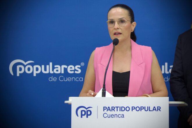 El PP de Cuenca pide a Page que el próximo curso arranque con más orientadores y recursos especializados en los centros educativos