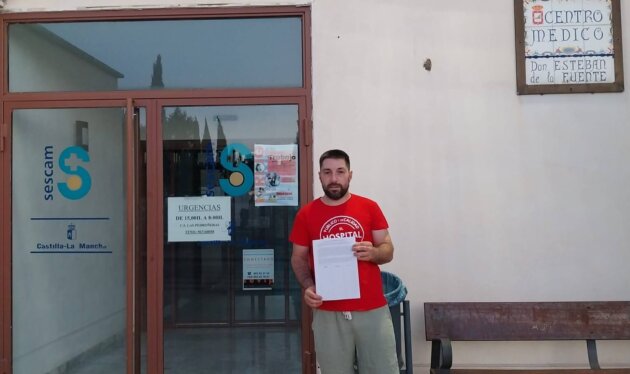 Cuenca Ahora impulsa una recogida de apoyos para reclamar Pediatría estable en municipios de la Mancha conquense