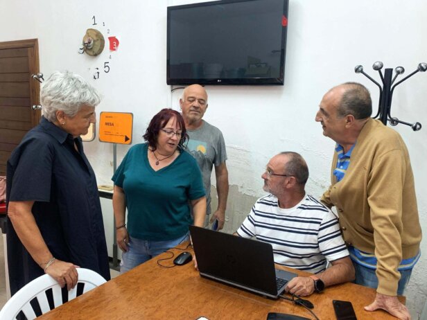 La Administración Cerca de Ti ha atendido a 7.400 conquenses en 210 municipios de la provincia de Cuenca
